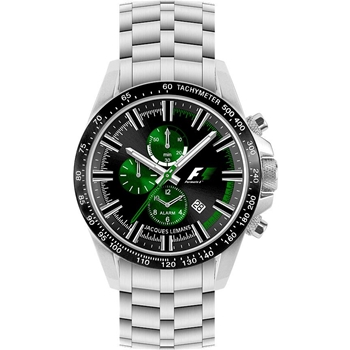 ساعت مچی ژاک لمن F-5007L